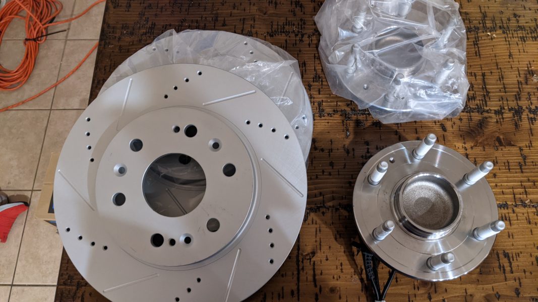 Rotors